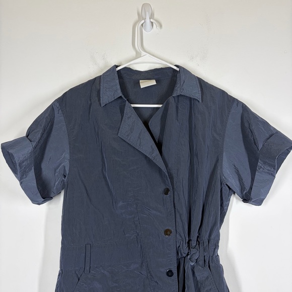 Varley Belle Boxy Playsuit Size Small - Picture 5 of 11